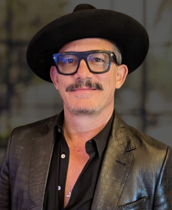 Christian Navarro