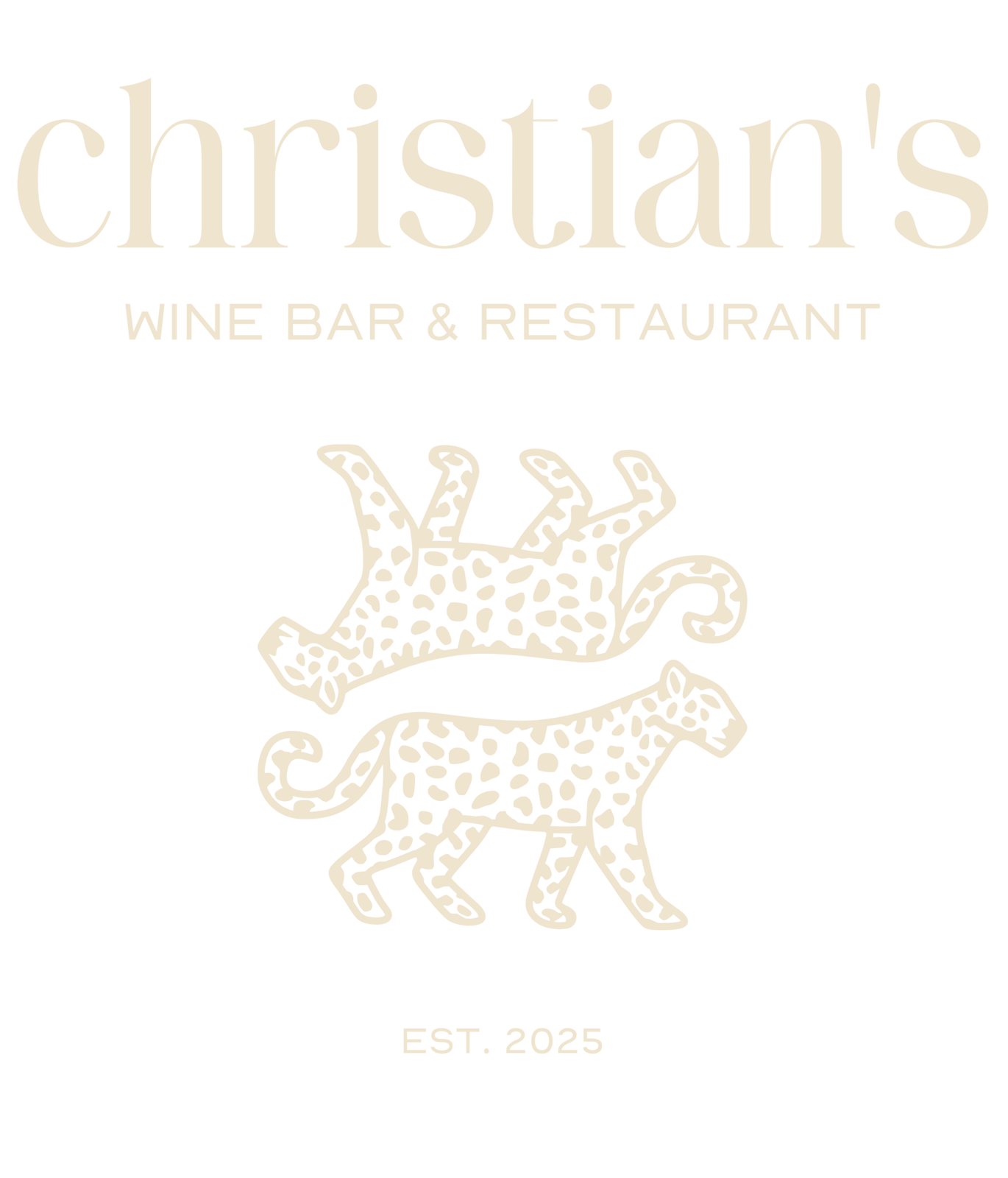 Christian's